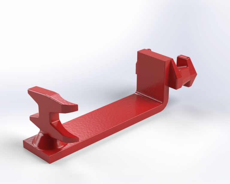 Ventilación de contenedores