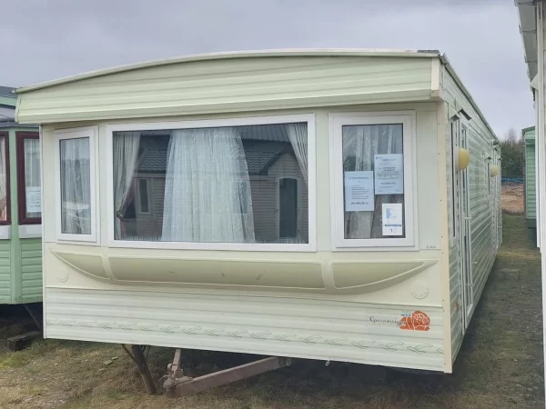 PEMBERTON SOVEREIGN K1631