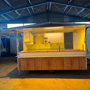 CONTENEDORES DE VENTA PARA SNACK BAR