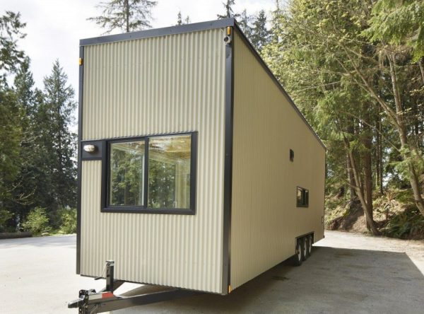 CASA MOBILE