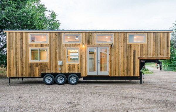 CASA MOBILE
