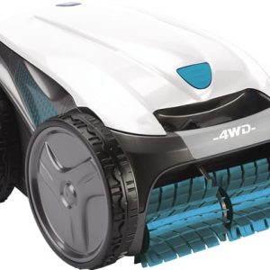 Robot limpiafondos eléctrico Vortex OV5390 ZODIAC