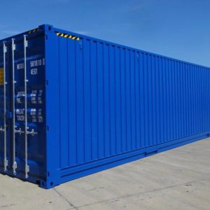 CONTENEDOR 45 PIES NUEVO