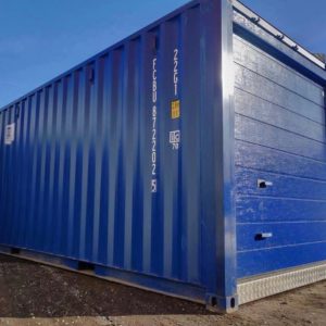 CONTENEDOR 30 PIES NUEVO