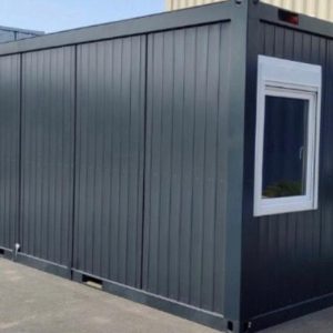 CONTENEDOR OFICINA 30 PIES