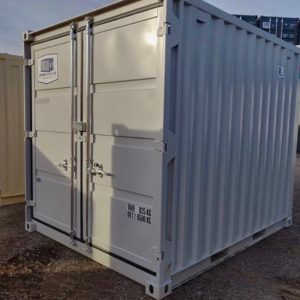 CONTENEDOR 10 PIES NUEVO