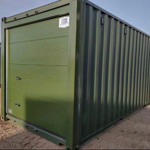 CONTENEDOR 30 PIES NUEVO